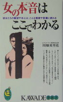 女の本音はここでわかる