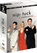NIP/TUCK -マイアミ整形外科医ー <セカンド・シーズン> コレクターズ・ボックス