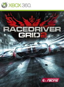 RACE DRIVER GRID 2 Xbox360版