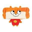 スタジオUGからだ付きフェイスヘアバンド　こねずみ