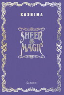Sheer　magic