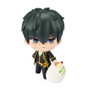 てくぴく 『銀魂』 土方十四郎 (塗装済み可動フィギュア)