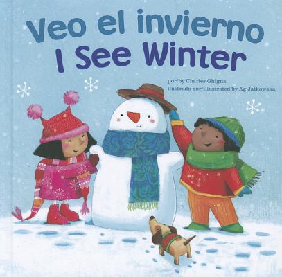 楽天ブックス: Veo El Invierno/I See Winter - Charles Ghigna - 9781404873100 : 洋書