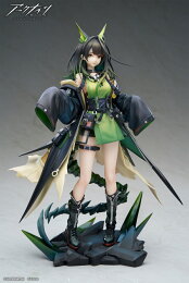 楽天ブックス: 1/7 『アークナイツ』 スルト 自由//失效 VER.【再販 