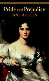 Pride and Prejudice PRIDE & PREJUDICE [ Jane Austen ]