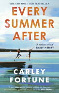 EVERY SUMMER AFTER(B) [ CARLEY FORTUNE ]