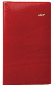 2224@SANNO}X[EubN^Cviԁji2026N1n܂蒠j iSANNO DIARYj