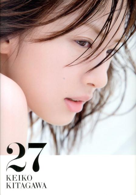 楽天ブックス: 北川景子2nd写真集『30』 【楽天ブックス限定特典付