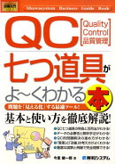 QC七つ道具がよ〜くわかる本