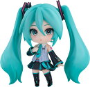 ねんどろいど 『キャラクター・ボーカル・シリーズ01 初音ミク』 初音ミク V6 (塗装済み可動フィギュア)