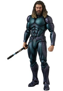 MAFEX �wAQUAMAN AND THE LOST KINGDOM�x AQUAMAN�iSTEALTH SUIT�j (�t�B�M���A)