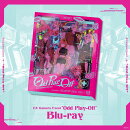 EX Gamers Event “Odd Play-Off”【Blu-ray】