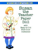 TEACHER PAPER DOLL