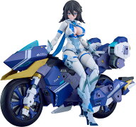 PLAMATEA 『キューティーハニーNova』 ハリケーンハニー (組み立て式プラモデル)