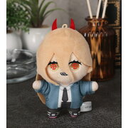 チェンソーマンちょこんと！ぬいぐるみマスコット（パワー）