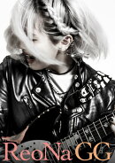 GG (初回生産限定盤 CD＋DVD)