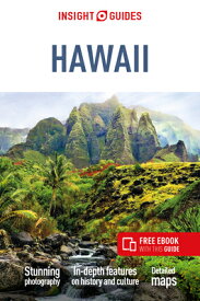 Insight Guides Hawaii (Travel Guide with Free Ebook) INSIGHT GUIDES HAWAII (TRAVEL （Insight Guides） [ Insight Guides ]