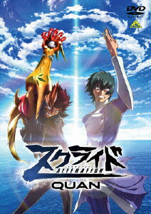 �����饤�� ���륿�쥤����� QUAN