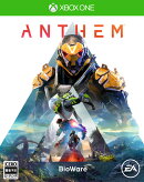 Anthem 通常版 XboxOne版