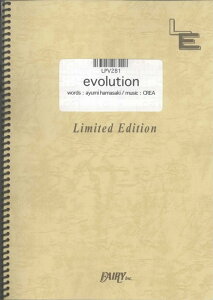 LPV281�@evolution�^�l�肠���