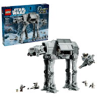 レゴ(LEGO) スター・ウォーズ 帝国軍残存勢力 INT-4搭載 AT-AT 75454 おもちゃ 玩具 プレゼント 10歳 11…