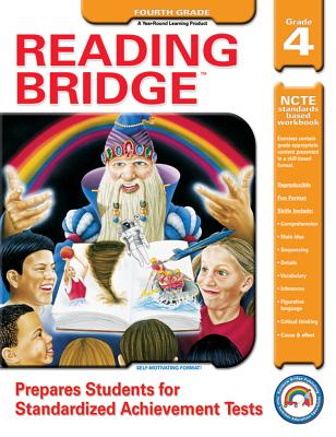 Readmore Bridge Course Book 楽天ブックス: Reading Bridge, Grade 4 - Jennifer Moore - 9781887923118 : 洋書