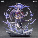 1/7 『原神』 雷電将軍 一心浄土Ver. (塗装済み完成品フィギュア)