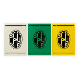 【輸入盤】ゼロ：フィーバー・エピローグ [ ATEEZ ]