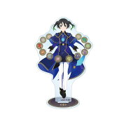 ラブライブ！虹ヶ咲学園スクールアイドル同好会描き下ろし 高咲 侑 十二星座ver. BIGアクリルスタンド