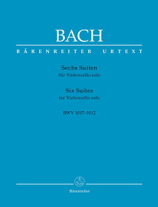 �y�A���y���z�o�b�n, Johann Sebastian: �����t�`�F���g�� BWV 1007-1012/���T��(�����)/�V�o�b�n�S�W�̉�����/Talle�� [ �o�b�n, Johann Sebastian ]