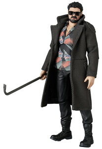 MAFEX WILLIAM �gBILLY�h BUTCHER TEMP V24 Ver. (�t�B�M���A)