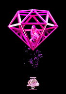 AREA OF DIAMOND 3(通常盤DVD) [ ちゃんみな ]