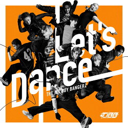 Let's Dance (初回生産限定盤 CD＋Blu-ray)