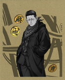 ゴールデンカムイ 第十巻＜初回限定版＞【Blu-ray】