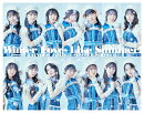 Winter Love, Like Summer!〜RAINBOW JAM2021-SUMMER SHOWER-〜【Blu-ray】