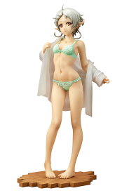 1/7 『無職転生II ～異世界行ったら本気だす～』 シルフィエット・グレイラット お着替えmode (塗装済み完成品フィギュア)