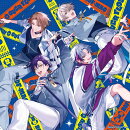 Overflow (初回限定盤 CD＋Blu-ray)