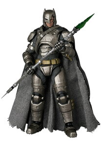 MAFEX ARMORED BATMAN Ver.1.5�i�wBATMAN V SUPERMAN: DAWN OFJUSTICE�x�j (�t�B�M���A)