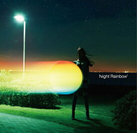 Night Rainbow (初回限定盤 CD＋DVD) [ WEAVER ]