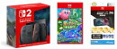 【セット商品】Nintendo Switch 2（日本語・国内専用） +星のカービィ ディスカバリー Nintendo Switch 2 Edition …