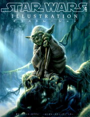 STAR　WARS　ARTイラストレーション