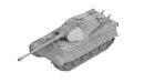 1/144 ドイツ陸軍 ティーガーII（P）戦車（3両入り） 【SGK20】 (プラモデル)