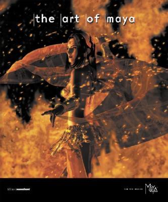 楽天ブックス: The Art of Maya: An Introduction to 3D Computer Graphics [With ...