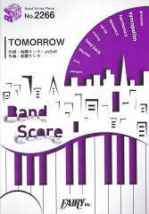 TOMORROW