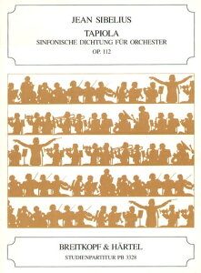 �y�A���y���z�V�x���E�X, Jean: �������u�^�s�I���v Op.112/���T��/Kilpelainen��: �X�^�f�B�E�X�R�A [ �V�x���E�X, Jean ]