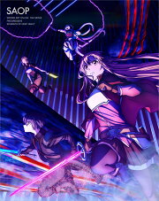 楽天ブックス: 劇場版 ソードアート・オンライン -オーディナル 
