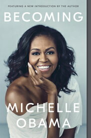 BECOMING(P) [ MICHELLE OBAMA ]