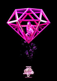 AREA OF DIAMOND 3(通常盤BD)【Blu-ray】 [ ちゃんみな ]