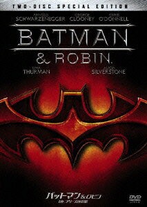 BATMAN&ROBIN Mr.ե꡼εս! ڥ롦ǥ