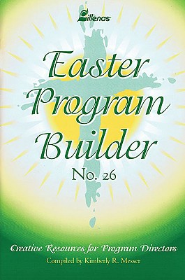 楽天ブックス: Easter Program Builder: Creative Resources for Program ...